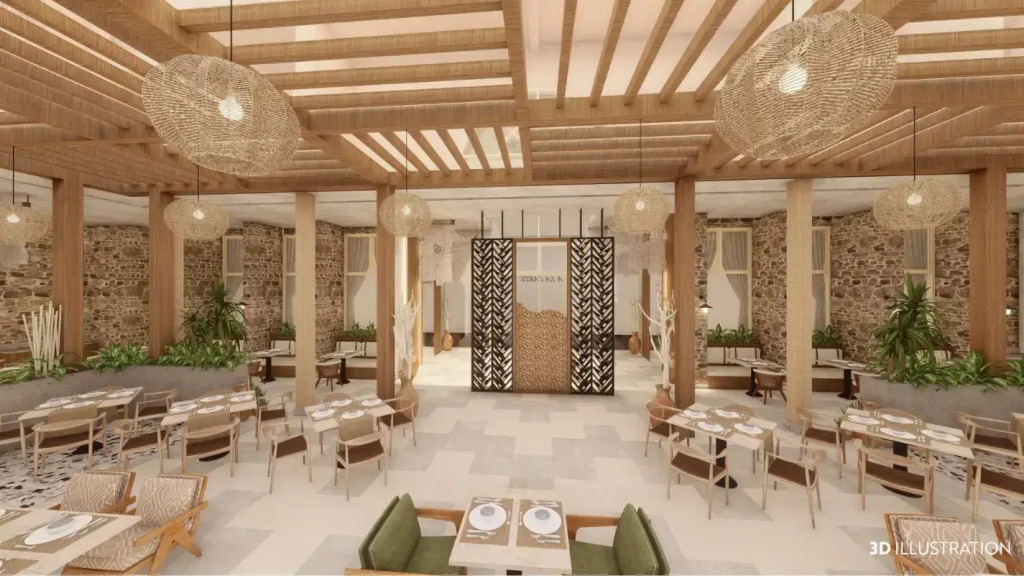 The Norm Oriental - фото 44