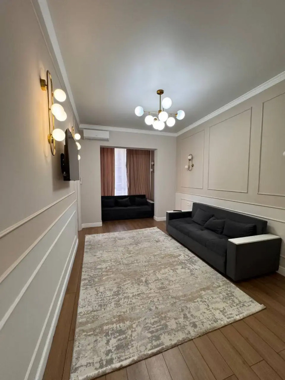 Квартира Уютная 3-к рядом с Мега центром — фото 6