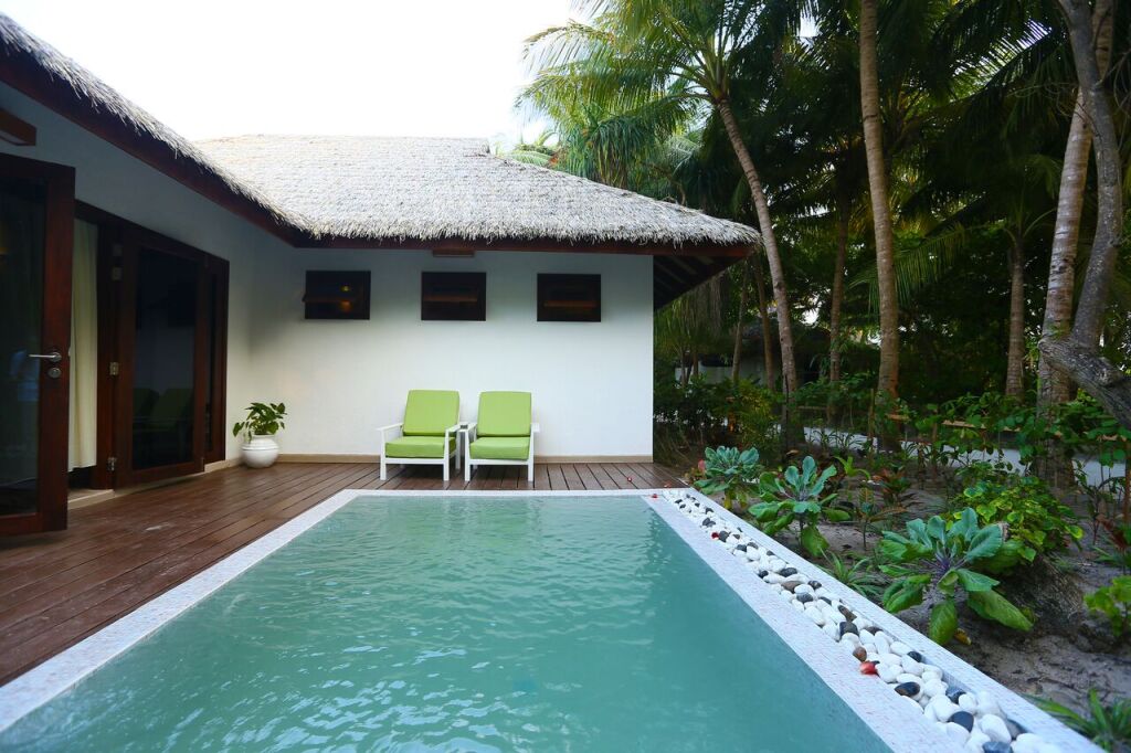 Kihaa Maldives