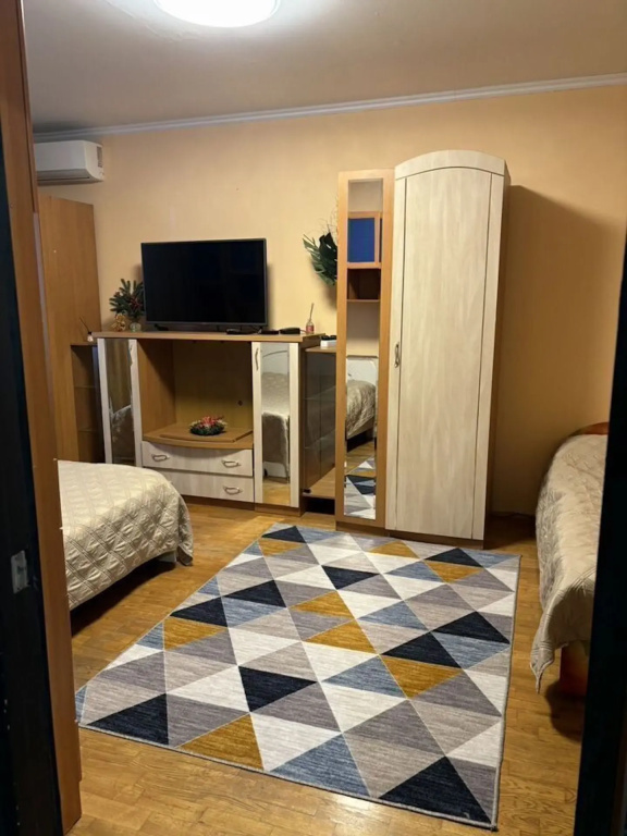 Квартира на улице Талдомская 11 к 1