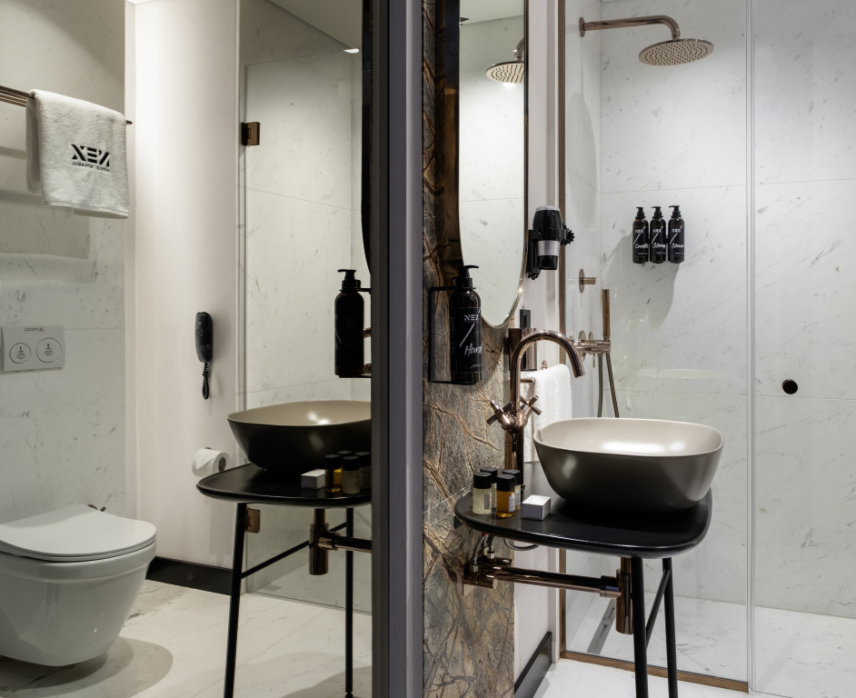 Nex Hotel Istanbul City Center — Стамбул, Туреччина мініатюра 29