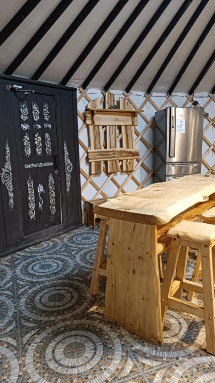 Жилое помещение ЮртХаджох малая - фото 43