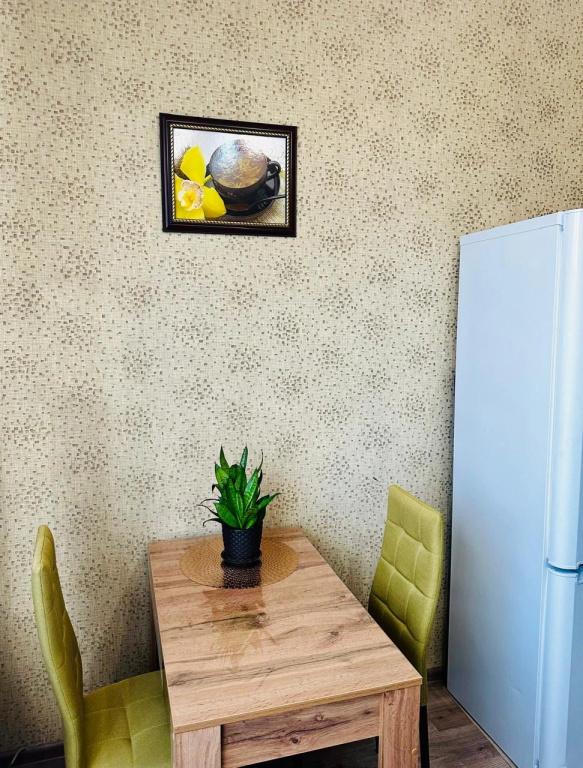 Квартира Карла Маркса 63 — 3