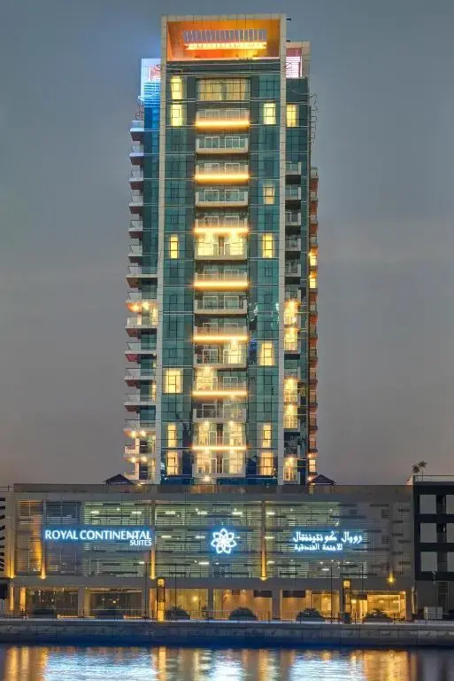 Hotel photo 15