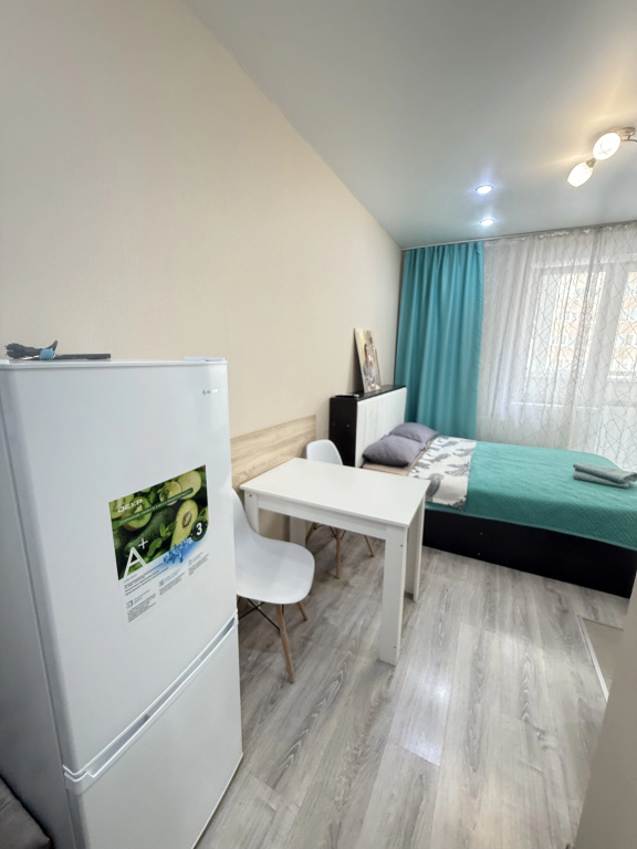 Квартира Суточно в КРД — 4