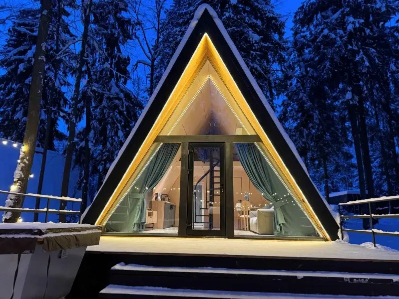 Family Suite with courtyard view