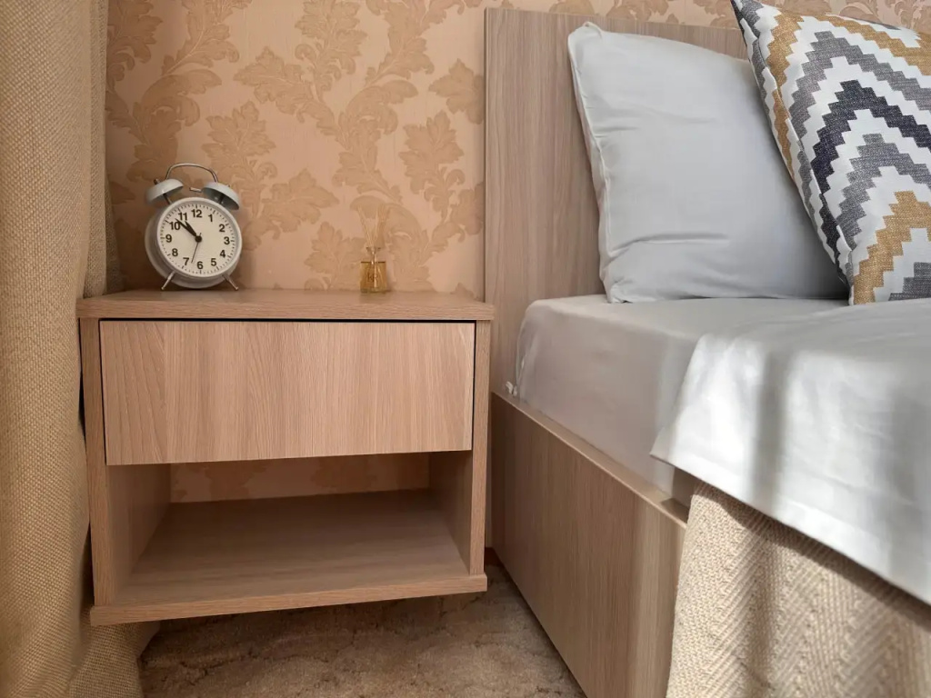 Квартира для гостей города и командировочных Apartament 52 — фото