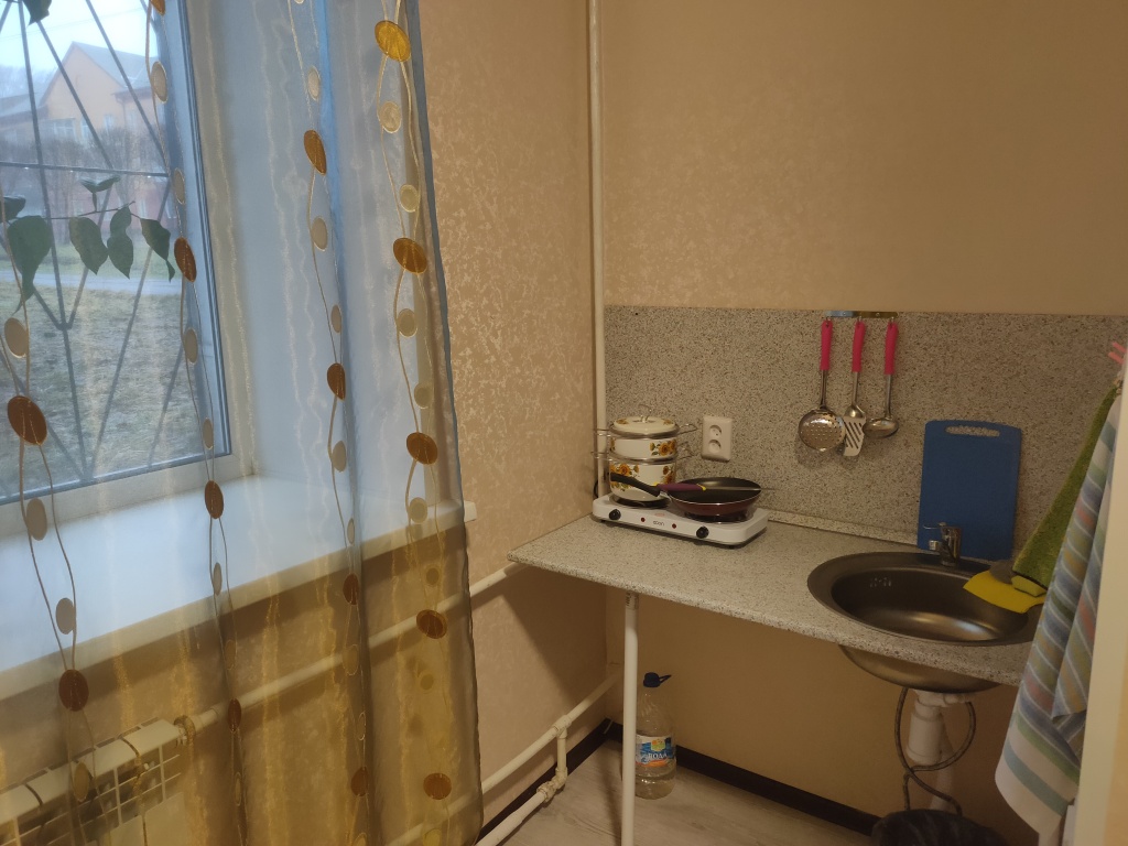 Абдулино гостиница альянс