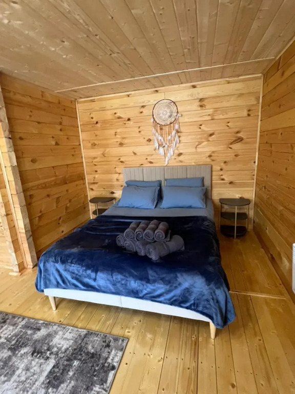 База отдыха Арника - фото 13