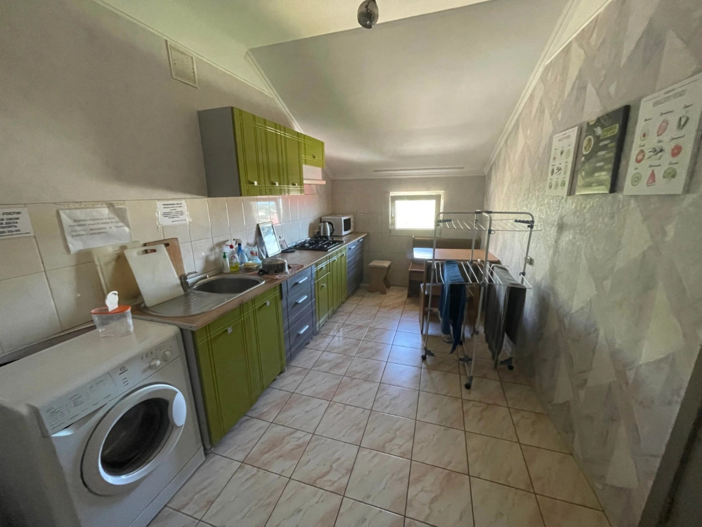 Гостевой Дом Горный Воздух - фото 34