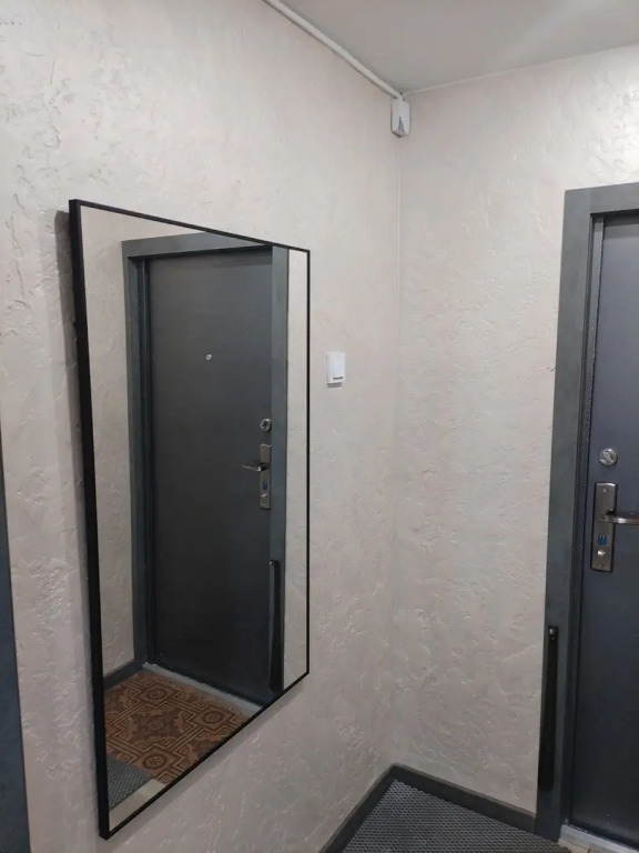 Квартира уютная с хорошим видом и расположением - фото 22