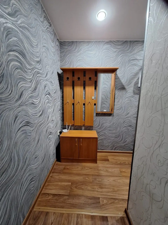 Квартира Отличная 1-комнатная на 2 этаже - фото 7