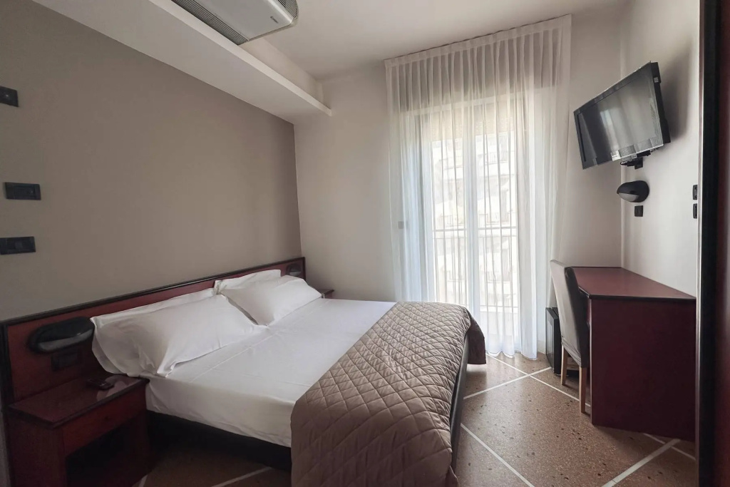 Lime Hotel - Chambres