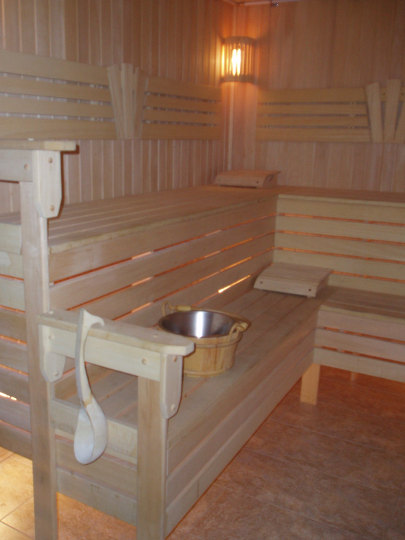 Spa & Wellness