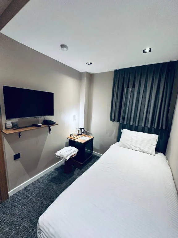 Economy Single room