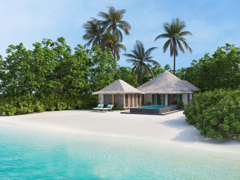 Kihaa Maldives