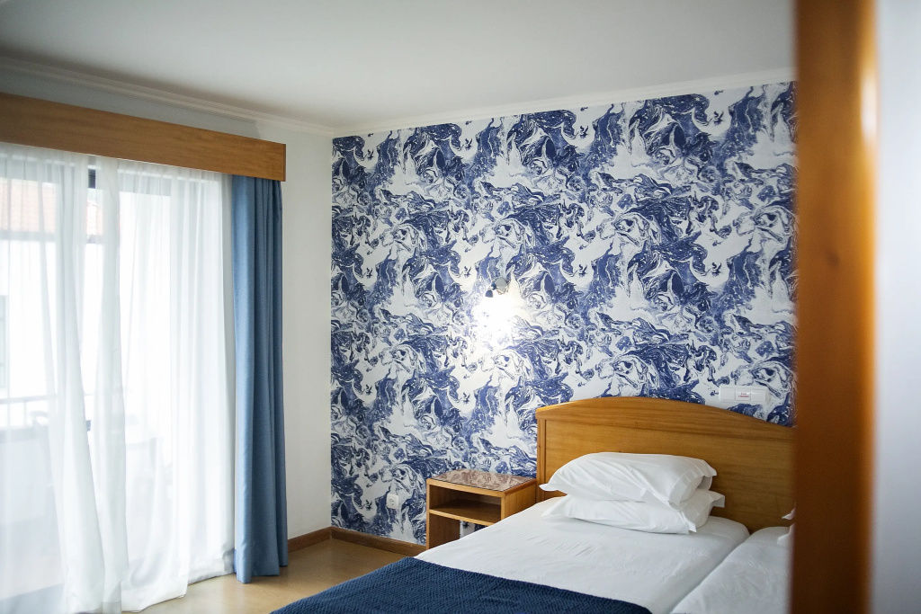 Hotel do Mar - Chambres