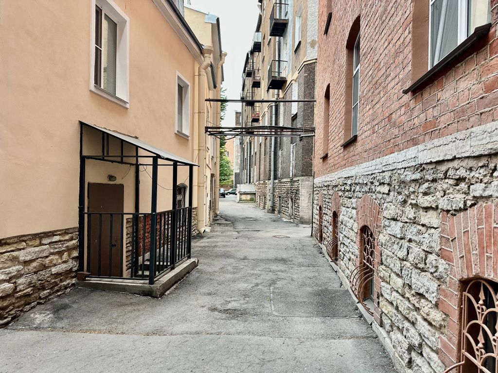 Квартира Дом Декоратора — фото