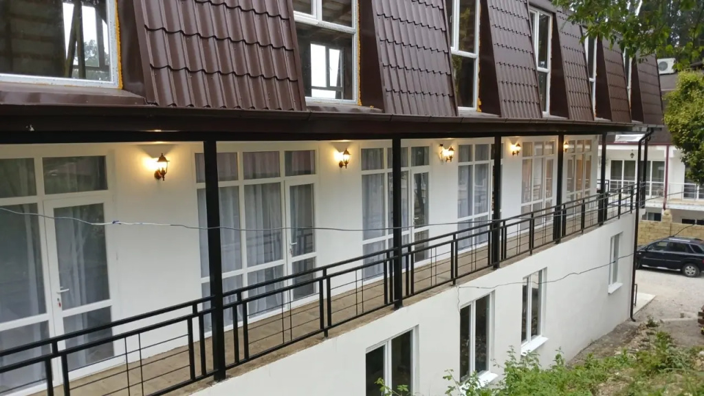 La Casa Guest House