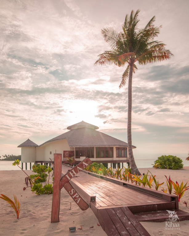 Kihaa Maldives