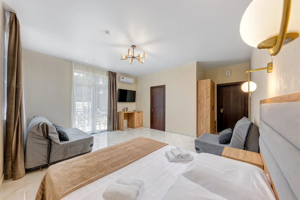 Hotel photo 6