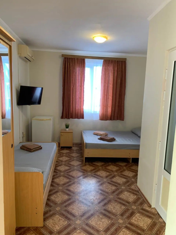 Номер Comfort в Прохлада