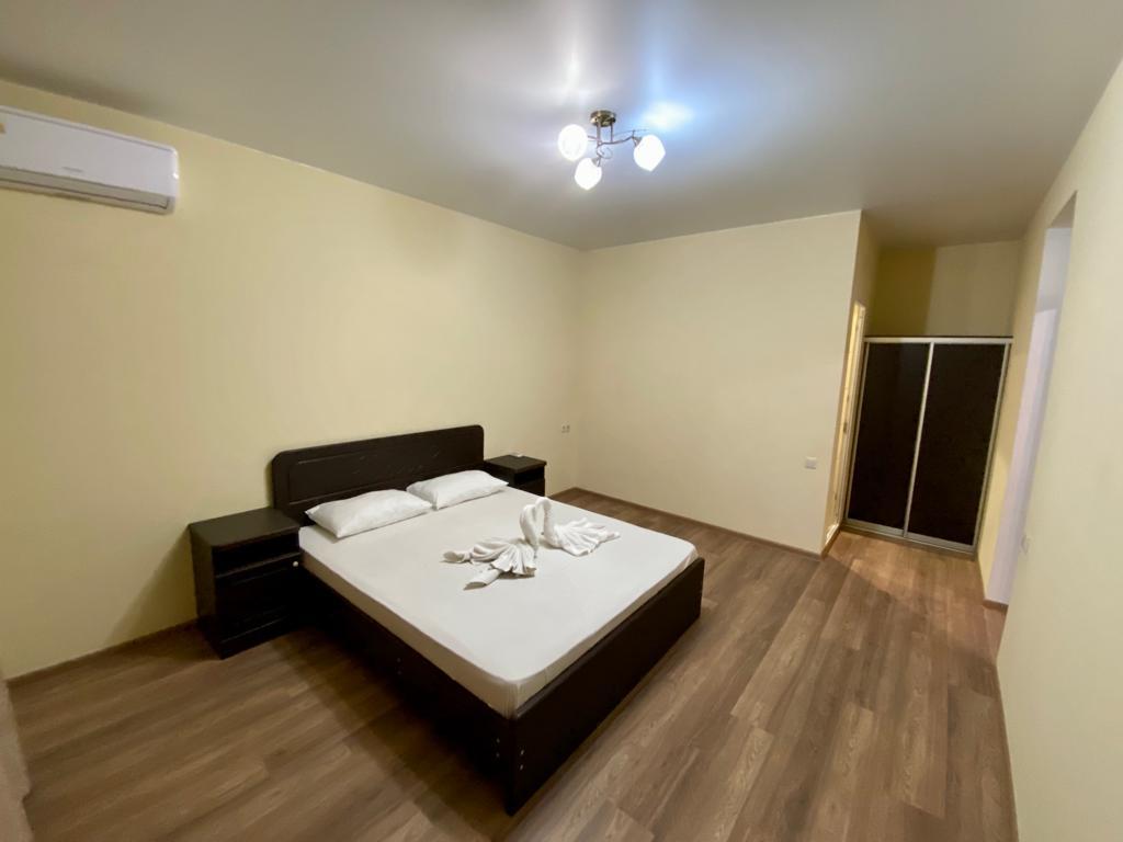 Номер Comfort с 2 комнатами с балконом в Diva Hotel
