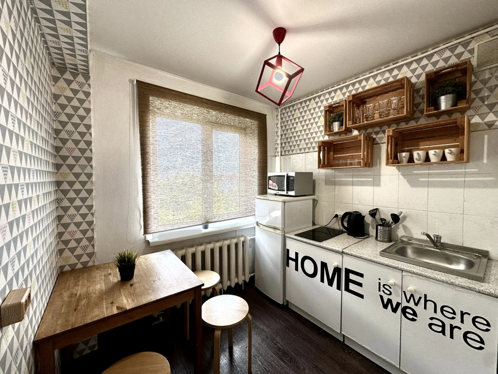 Квартира Калина на Кирова - фото 37