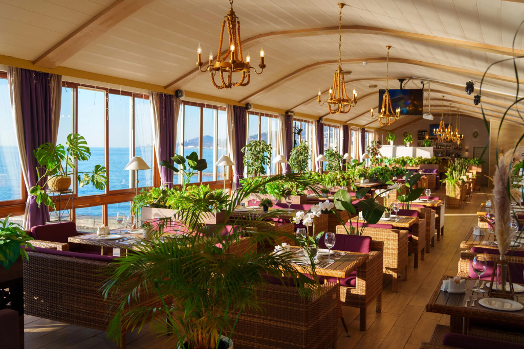 Апарт-Отель Престиж и SPA - фото 11