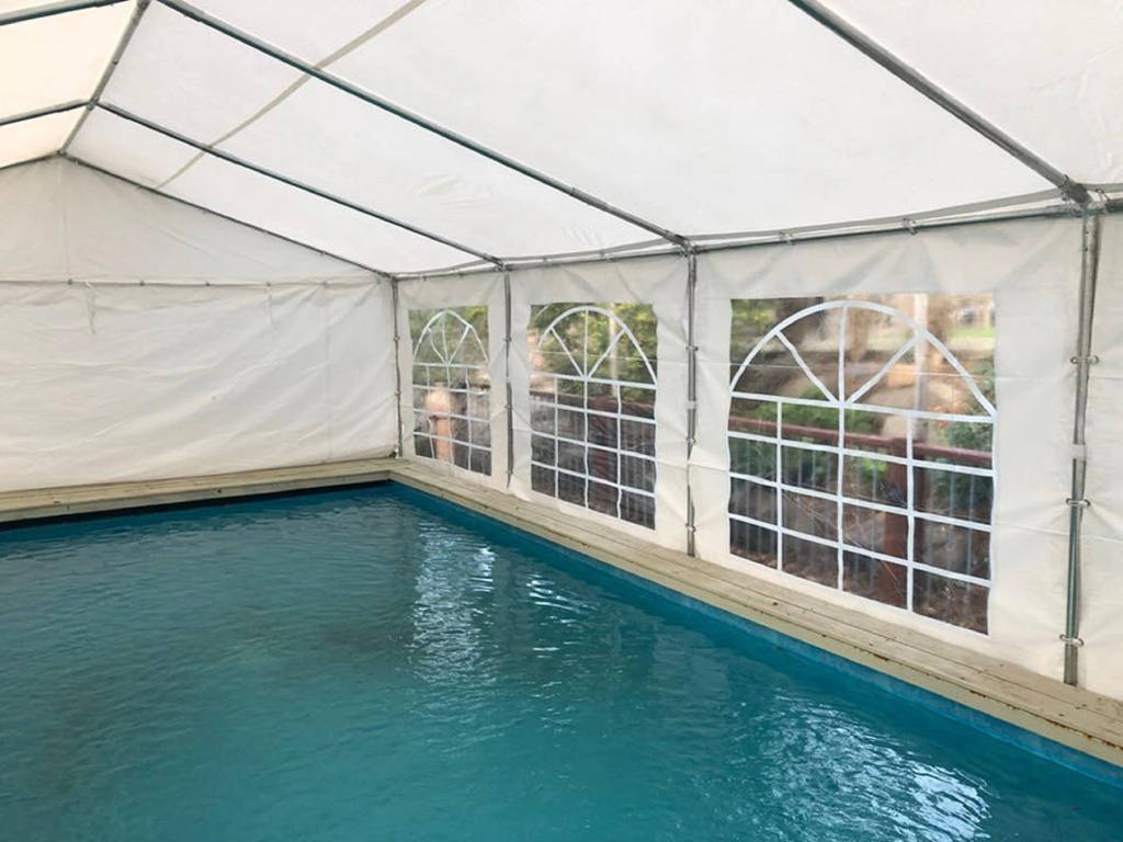 Suite with balcony and with view