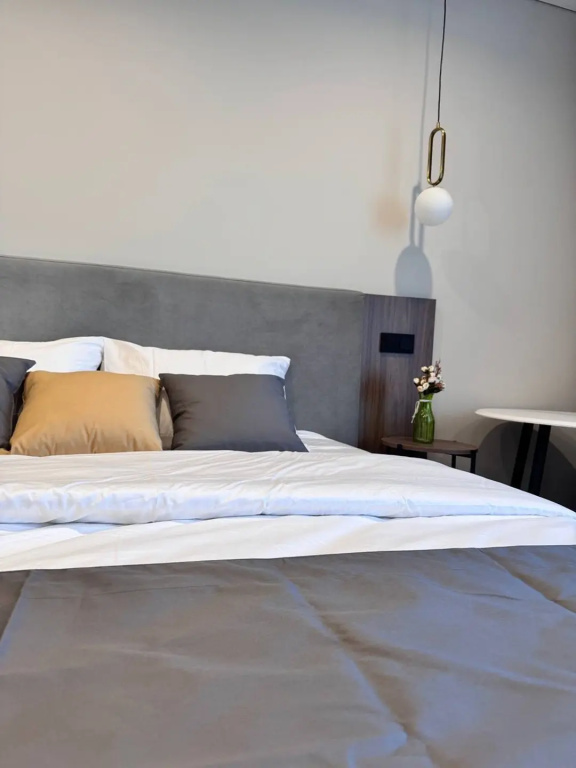 Апартаменты Smoky Amity — фото