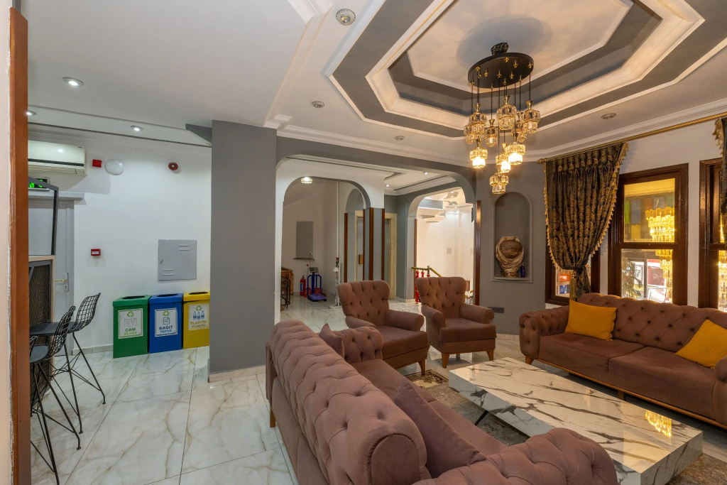 Hotel photo 10