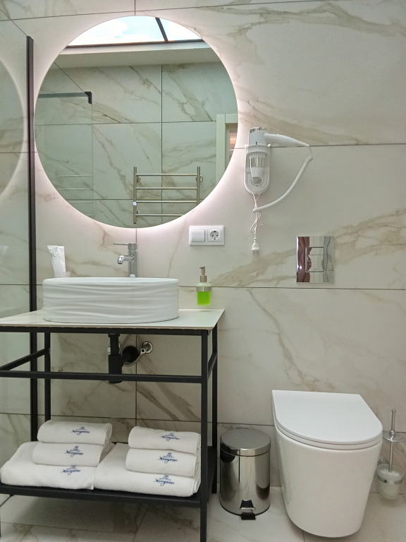 Семейный номер Standard в Жемчужина