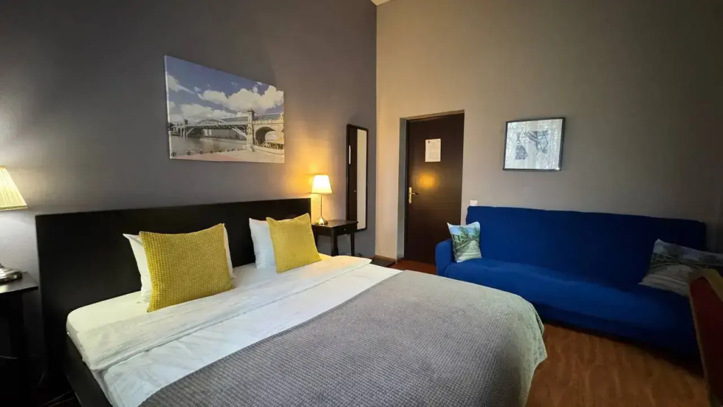 Hotel photo 18