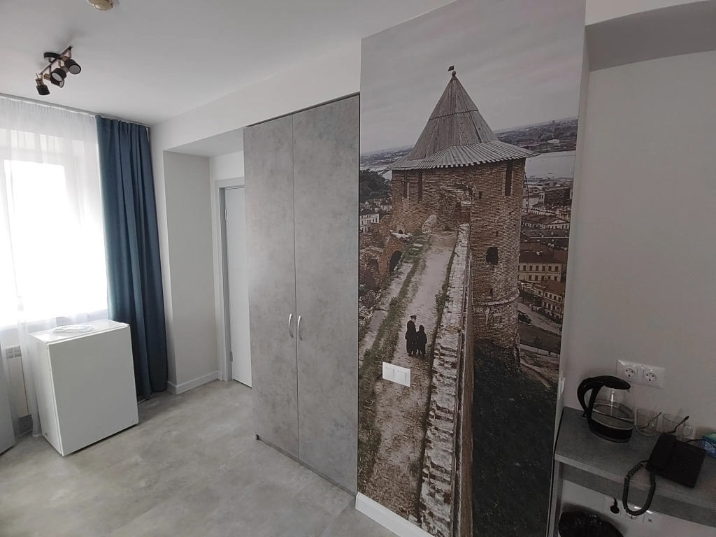 Гостиница Славия — фото 5