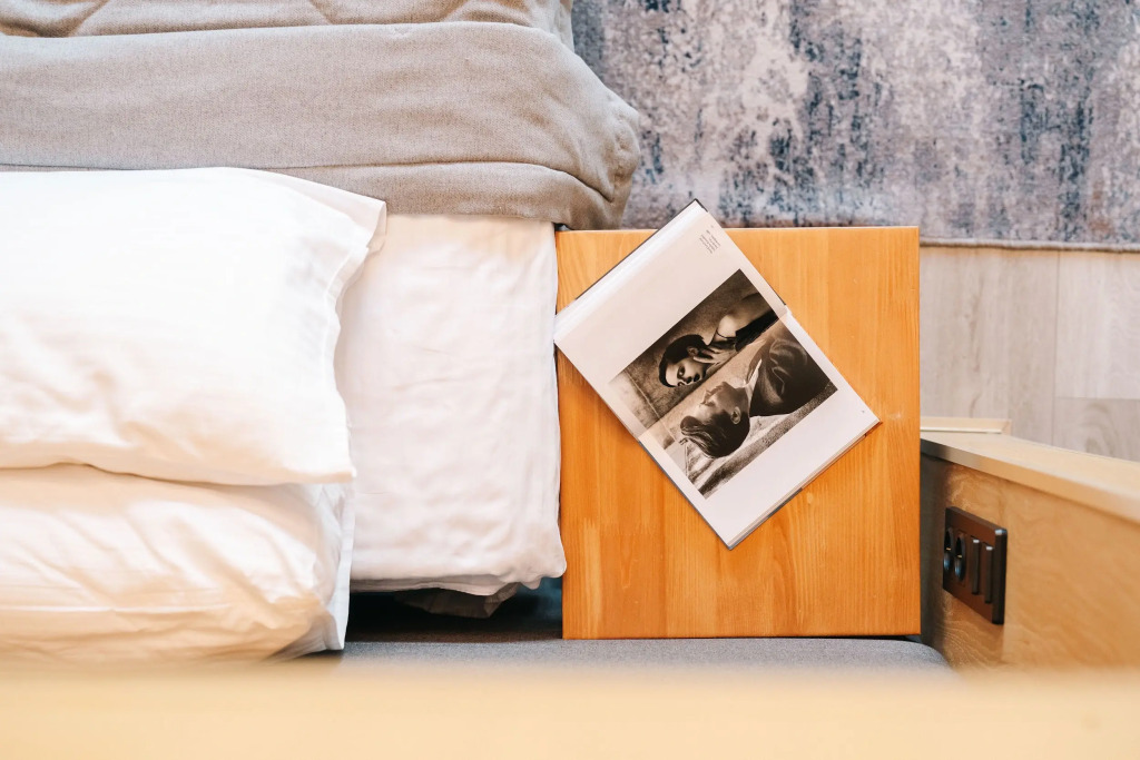 Отель Вдох - фото 16