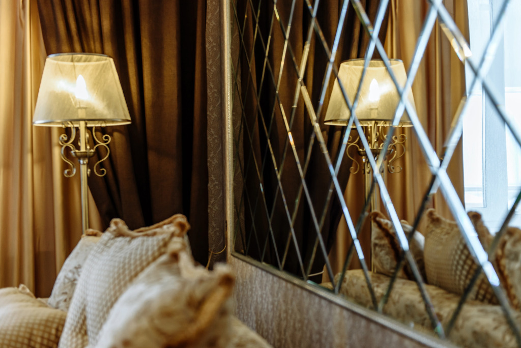 Отель Посадский - фото 36