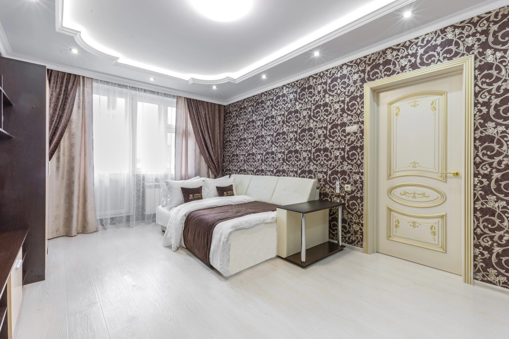 Апартаменты Inndays на Новочеремушкинской — фото