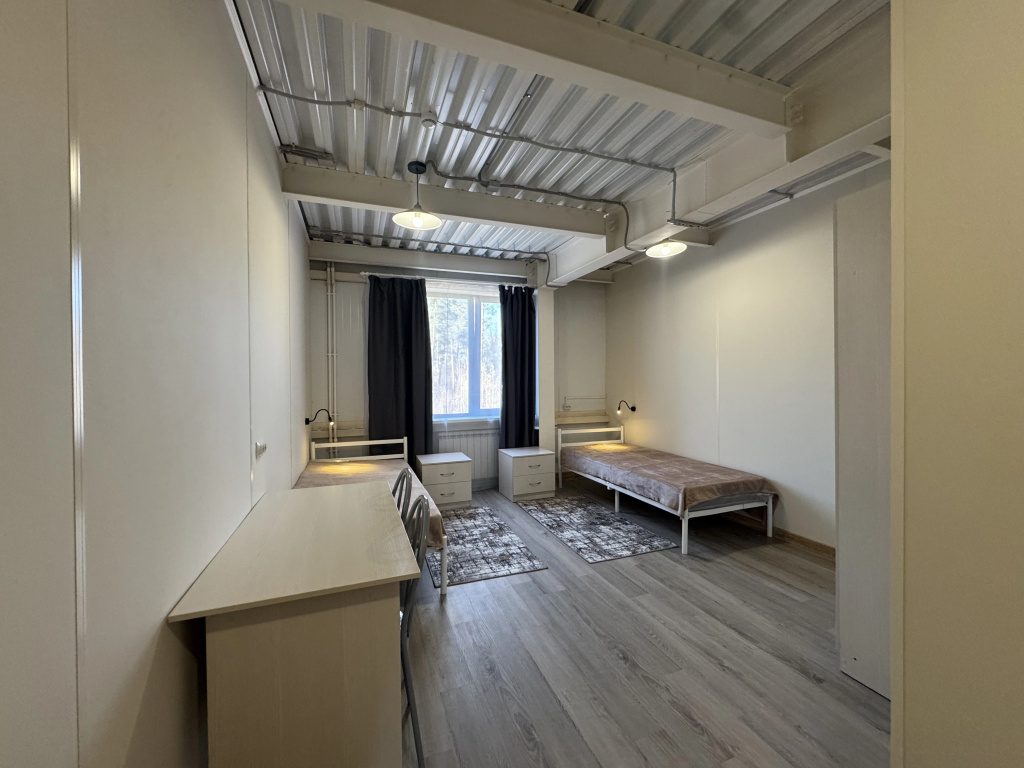 Altay Hostel — 3