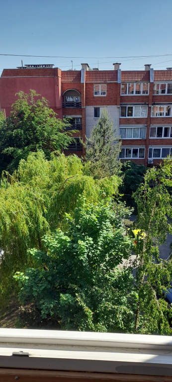 Квартира Уютная Большая в Центре Города — фото