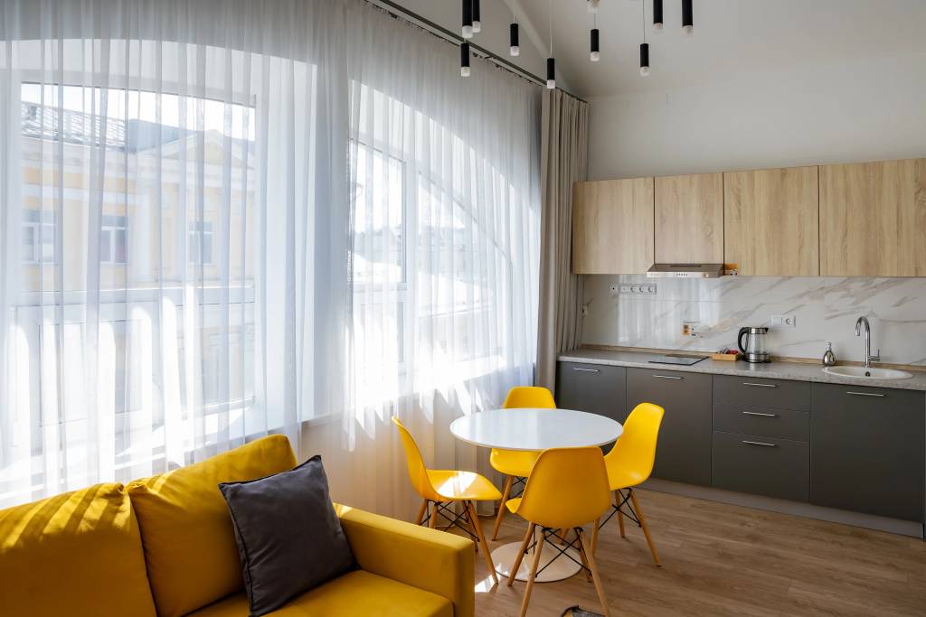 Apartment Suite