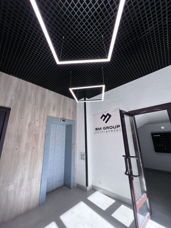 Квартира Новая современная в новом ЖК - фото 22