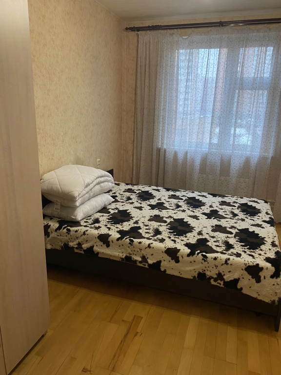 Квартира Дом Гончарова на Нестерова 6 — фото