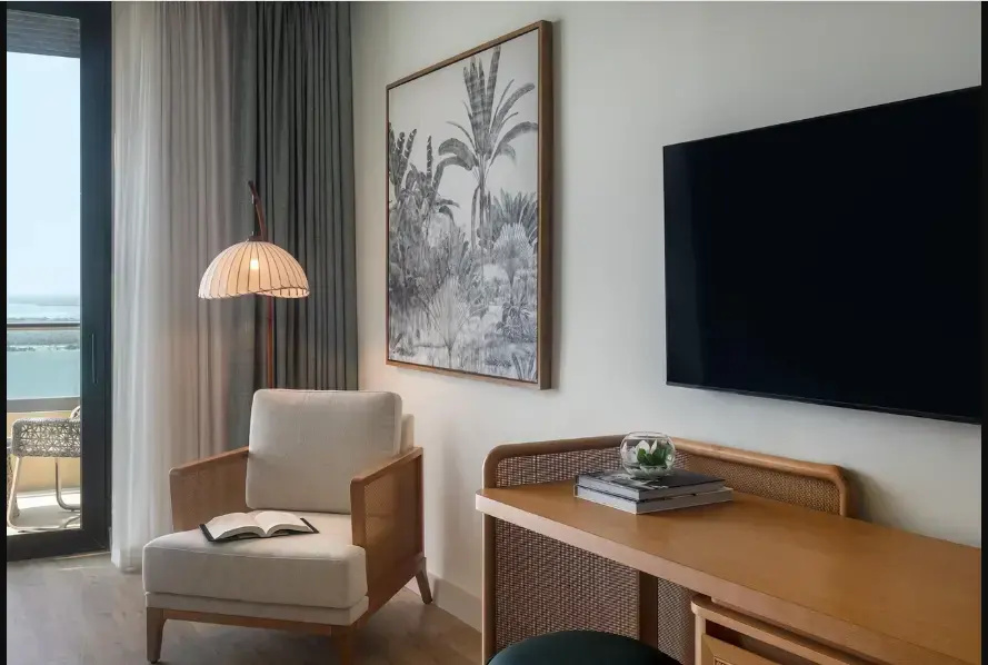 Yas Plaza Mangroves by IHG Hotel - Chambres