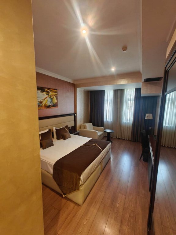 Smith Hotel, Баку, Азербайджан мініатюра 45