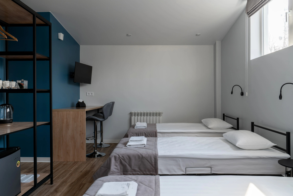 Hotel photo 11