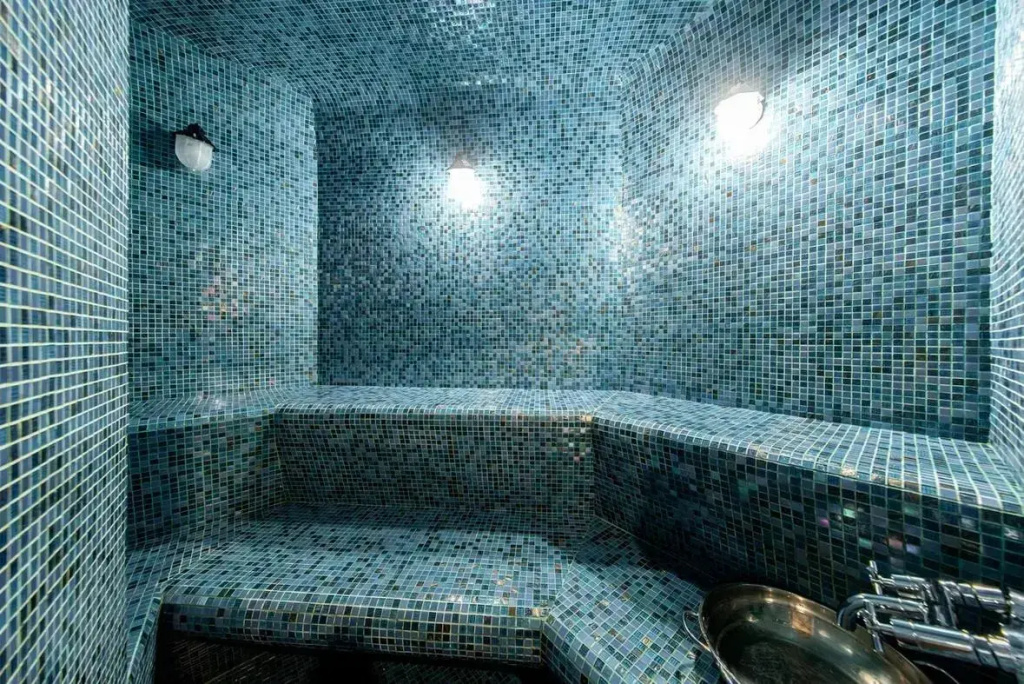 Коттедж Huse Современный с роскошной SPA-зоной в Николиной горе - фото 4