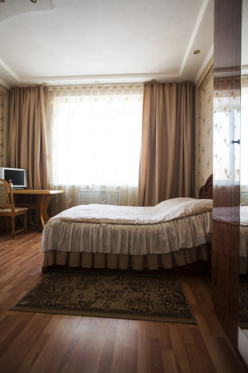 Standard Single room with view