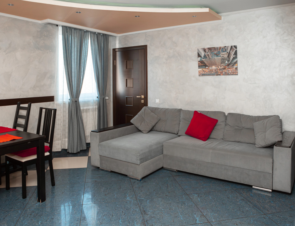 Отель Новокосино - фото 36