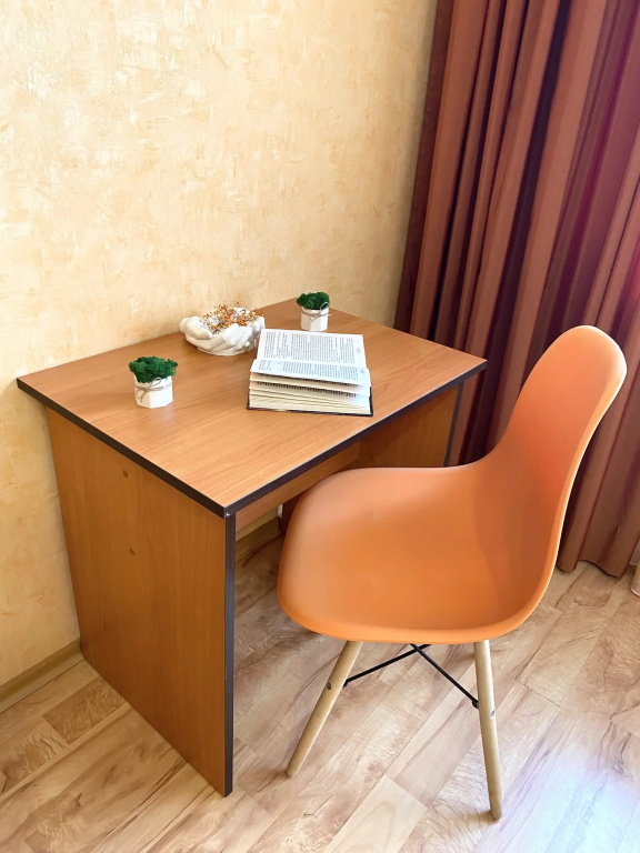 Квартира 2-х комнатная Amber apartment — фото
